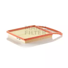 C3575 Фільтр повітряний [MANN]