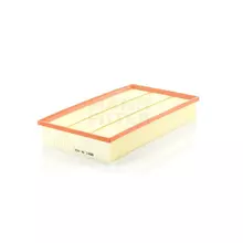 C38003 Фільтр повітряний [MANN]