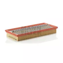 C38163/2 Фільтр повітряний [MANN]