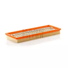 C3874 Фільтр повітряний [MANN]