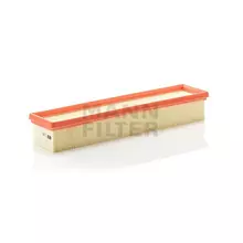 C3875 Фільтр повітряний [MANN]