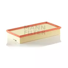 C39219 Фільтр повітряний [MANN]