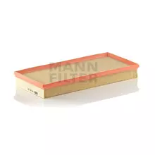 C40163 Фільтр повітряний [MANN]