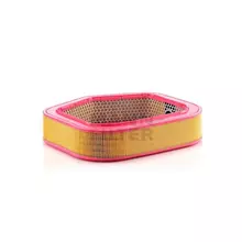 C40193 Фільтр повітряний [MANN]