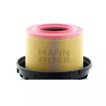 C41001KIT Фільтр повітряний [MANN]