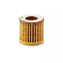 C410 Фільтр повітряний [MANN]