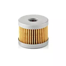 C42/2 Фільтр повітряний [MANN]