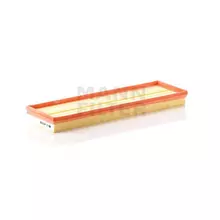 C43102 Фільтр повітряний [MANN]