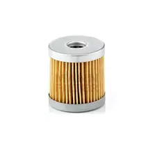 C44 Фільтр повітряний [MANN]