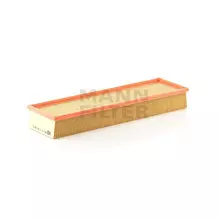 C46150 Фільтр повітряний [MANN]