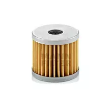 C66/1 Фільтр повітряний [MANN]