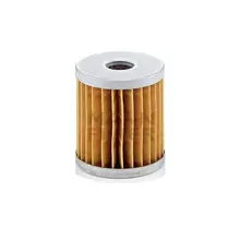 C66 Фільтр повітряний [MANN]