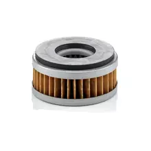 C74 Фільтр повітряний [MANN]