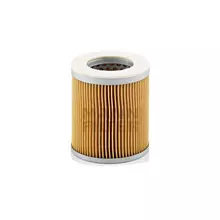 C75/2 Фільтр повітряний [MANN]