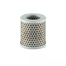 C75/4 Фільтр повітряний [MANN]