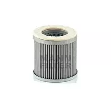 C78/6 Фільтр повітряний [MANN]