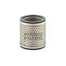 C89/1 Фільтр повітряний [MANN]