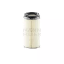 C9006 Фільтр повітряний [MANN]