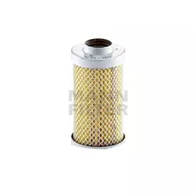 C901 Фільтр повітряний [MANN]