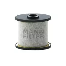 C911x-2 Фільтр повітряний [MANN]