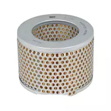 C1112 Фільтр повітряний [MANN]