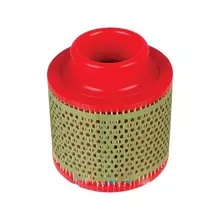 C1131 Фільтр повітряний [MANN], S 297