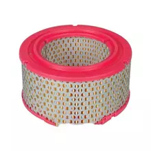 C1213 Фільтр повітряний [MANN]