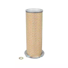 C1281 Фільтр повітряний [MANN]