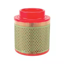 C1368 Фільтр повітряний [MANN]