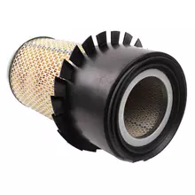 C16190x Фільтр повітряний [MANN]