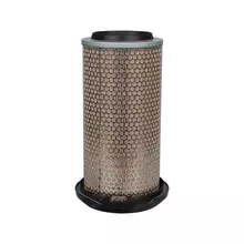 C17225 Фільтр повітряний [MANN]