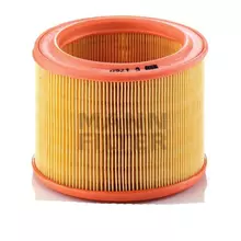 C1760 Фільтр повітряний [MANN]