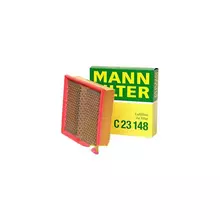 C23148 Фільтр повітряний [MANN]