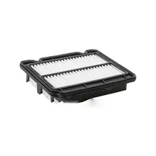 C2324 Фільтр повітряний [MANN]