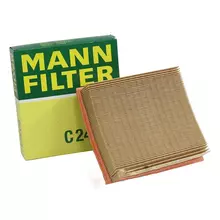 C24130 Фільтр повітряний [MANN]