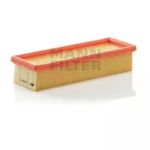 C2440/1 Фільтр повітряний [MANN]