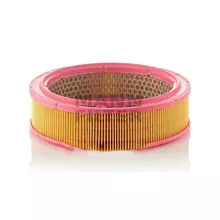 C2443/1 Фільтр повітряний [MANN]