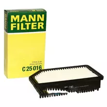 C25016 Фільтр повітряний [MANN]