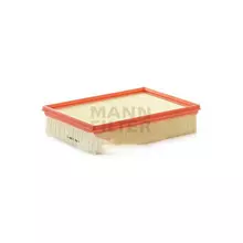 C26138/1 Фільтр повітряний [MANN]