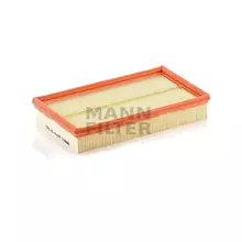 C2774/3 Фільтр повітряний [MANN]