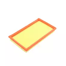 C2974 Фільтр повітряний [MANN]