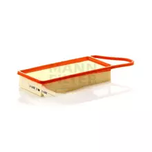 C3087/2 Фільтр повітряний [MANN]