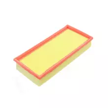 C33130 Фільтр повітряний [MANN]