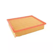 C33256 Фільтр повітряний [MANN]