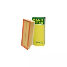 C35154/1 Фільтр повітряний [MANN]