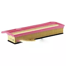 C3877/1 Фільтр повітряний [MANN]