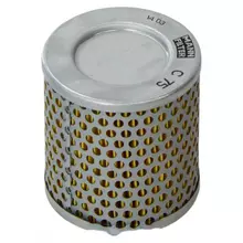 C75 Фільтр повітряний [MANN]