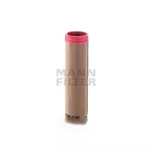 CF1141/2 Фільтр повітряний [MANN]