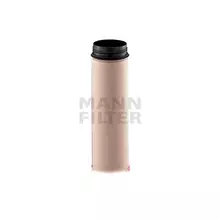 CF1350 Фільтр повітряний [MANN]