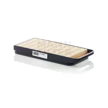 CF45001 Фільтр повітряний [MANN]